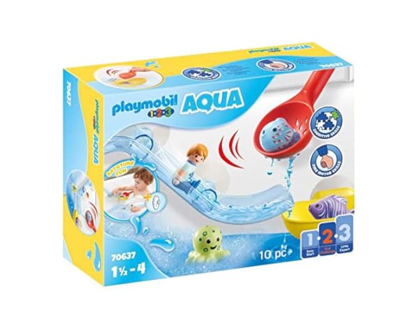 Badewannenspielzeug Vorschaubild