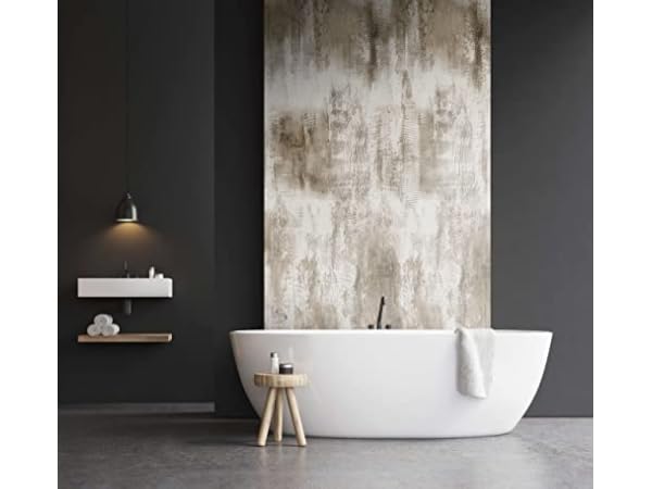 Badewannenspritzschutz Vorschaubild