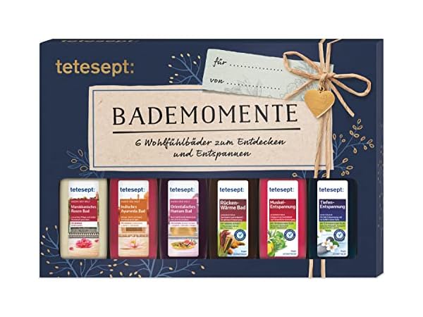 Badezusätze Vorschaubild