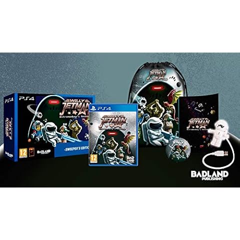 Badland Publishing thumbnail