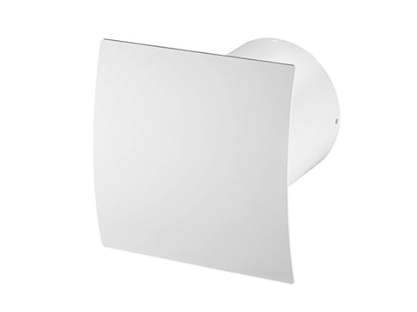 Wandmontage Badlüfter thumbnail