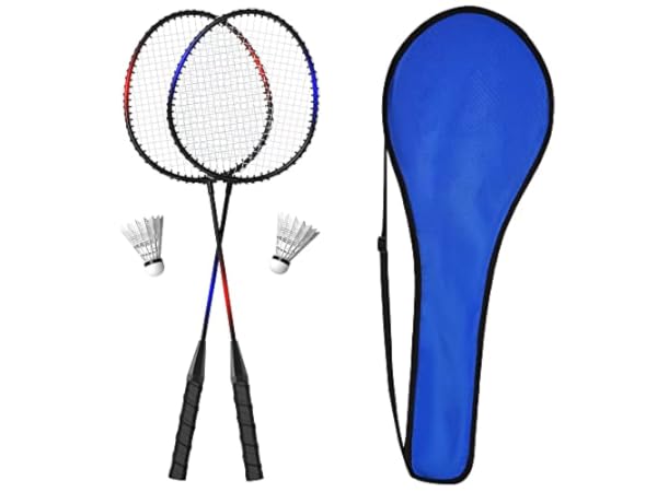 Badminton- & Federballsets Vorschaubild
