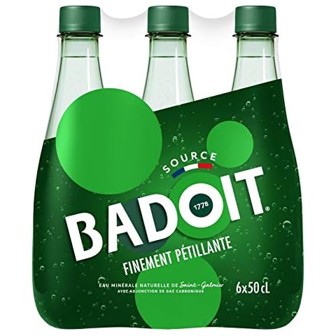 Badoit thumbnail