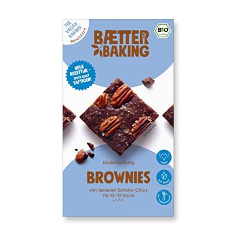 Baetter Baking thumbnail