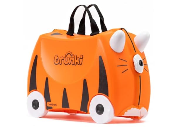 Bagages enfant Vignette