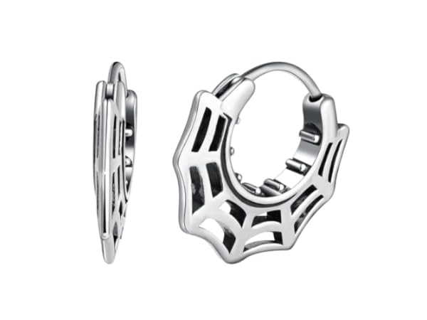 Bagues d'oreilles fantaisie prix mini Vignette