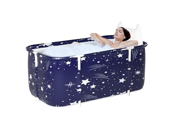 Baignoires de salle de bain Vignette