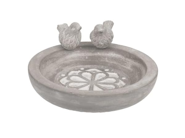 Bains d'oiseaux Vignette