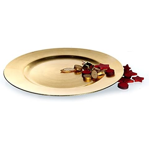 Bajo platos