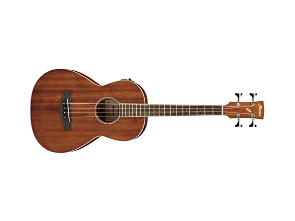 Bajos acústicos Miniatura