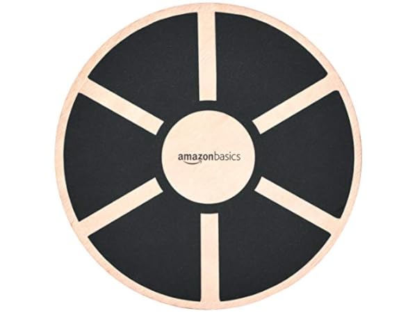 Balance Boards Vignette