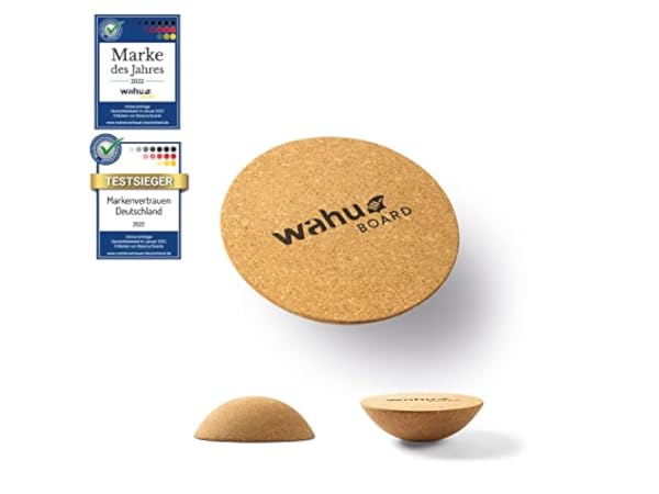 Balance Boards Vorschaubild