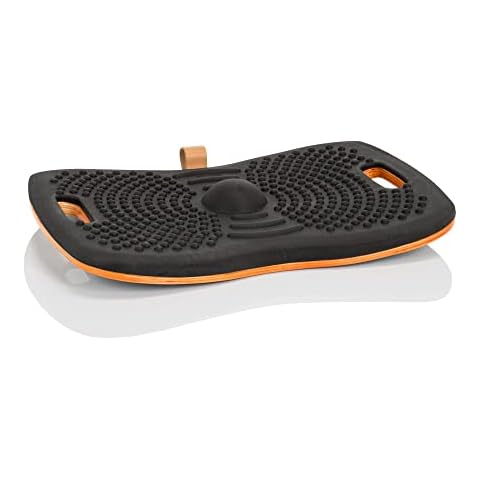 Gummi Balanceboards