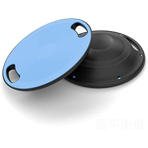 Kunststoff Balanceboards