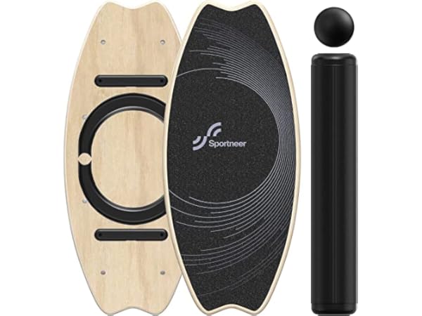 Balanceboards Vorschaubild