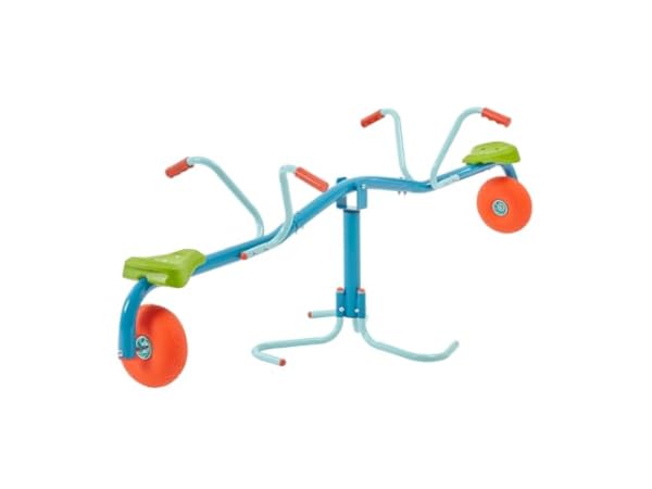 Balançoires à bascule Vignette