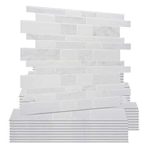 Baldosas de cerámica para baños