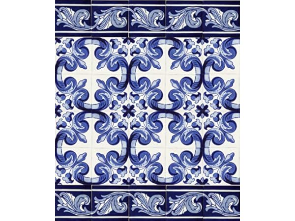 Baldosas de cerámica Patchwork thumbnail