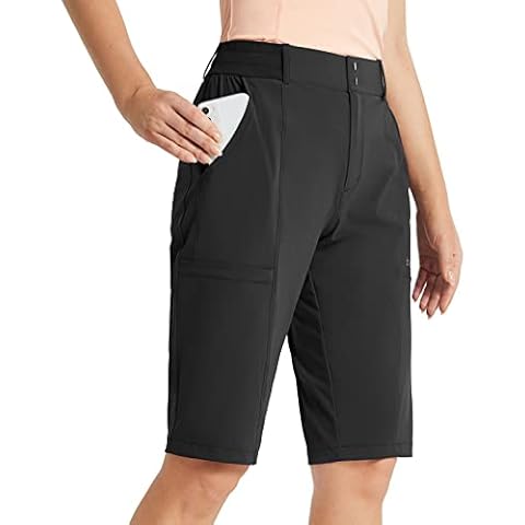 BALEAF Outdoor Shorts für Damen