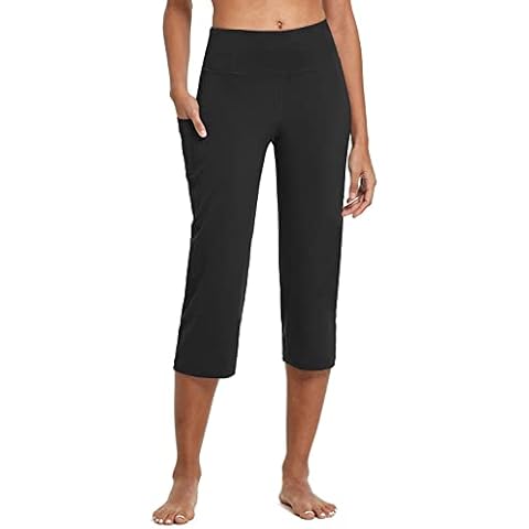 BALEAF Yoga-Hosen für Damen