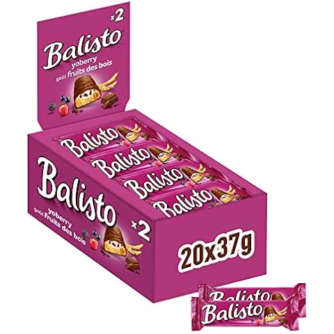 Balisto thumbnail
