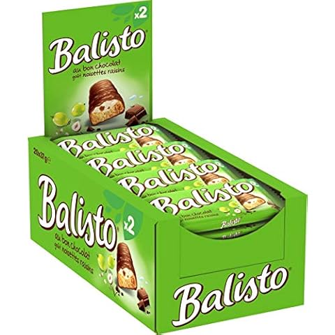 Balisto thumbnail