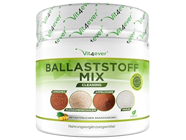 Ballaststoffpräparate Vorschaubild