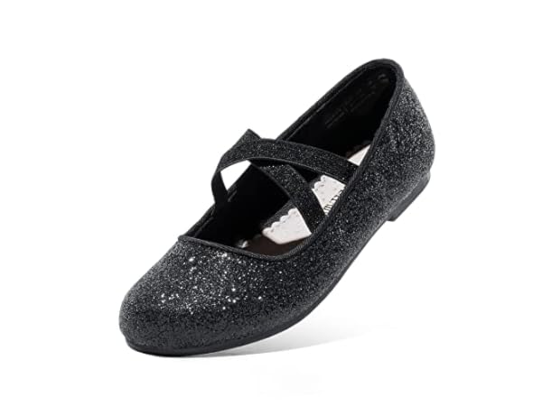 Ballerines fille Vignette
