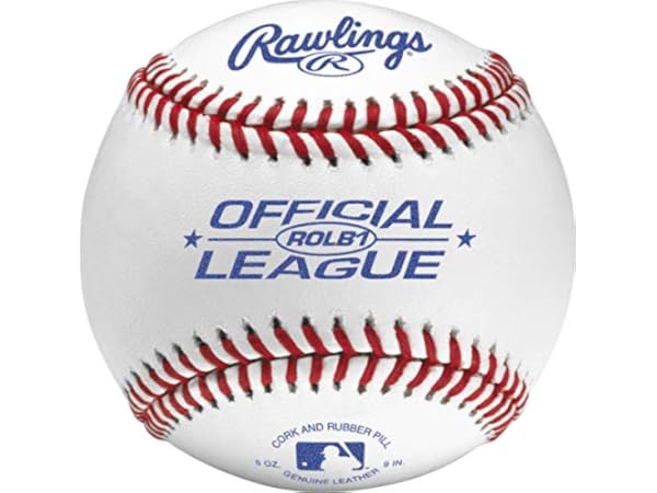 Balles de base-ball Vignette