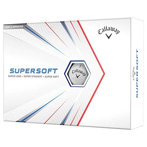 Balles standards golf