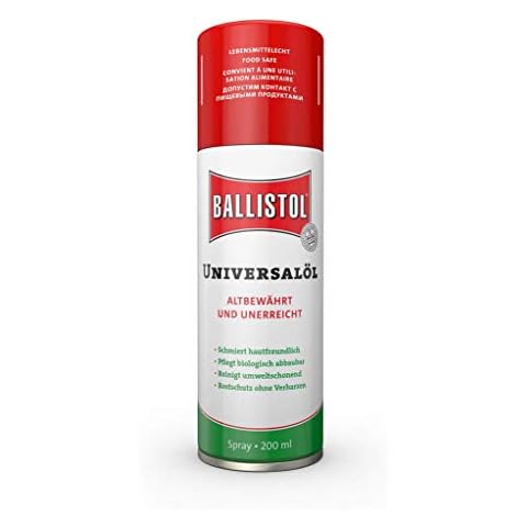 Ballistol thumbnail