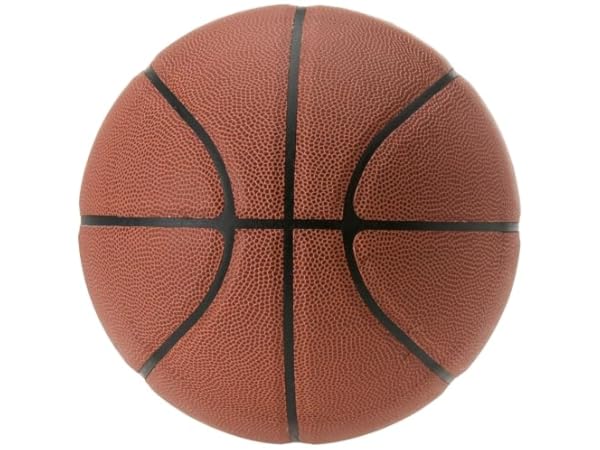 Ballons de basket Vignette