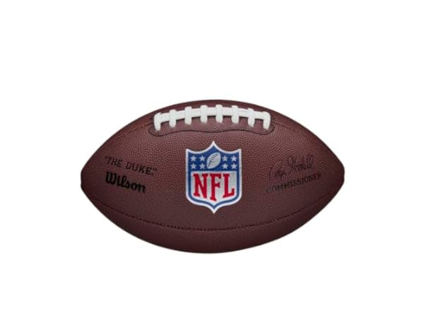 Ballons de football américain Vignette