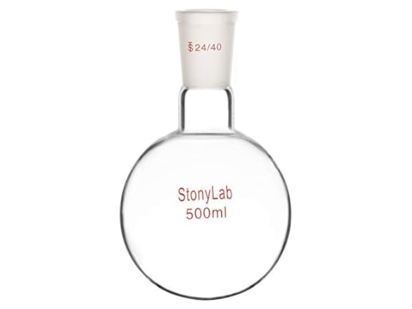 Ballons de laboratoire Vignette