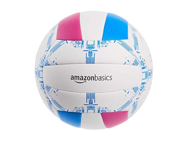 Ballons de volleyball Vignette
