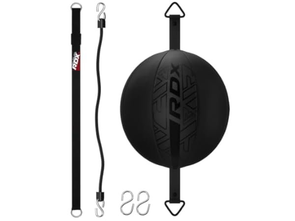 Ballons double attache de boxe Vignette