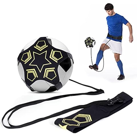 Ballons entraînement football