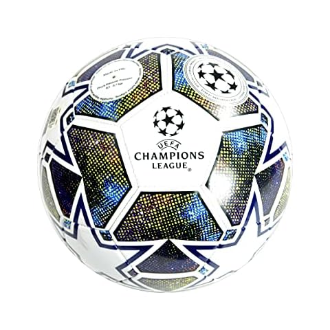 Ballons match football