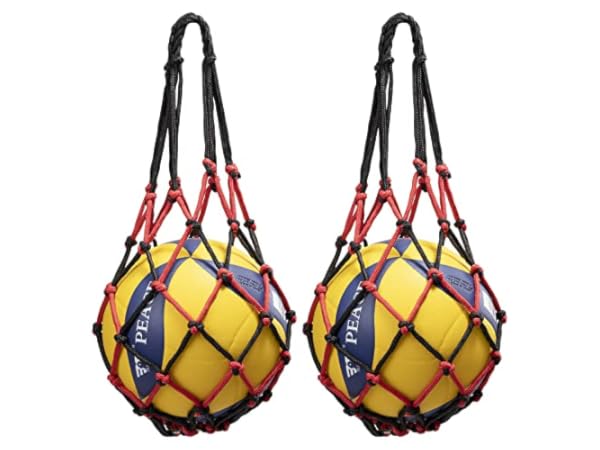 Balltaschen & -netze Vorschaubild