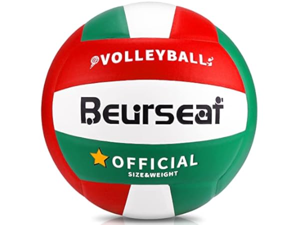 Balones de voleibol para exterior Miniatura