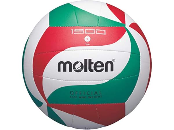 Balones de voleibol para interior Miniatura