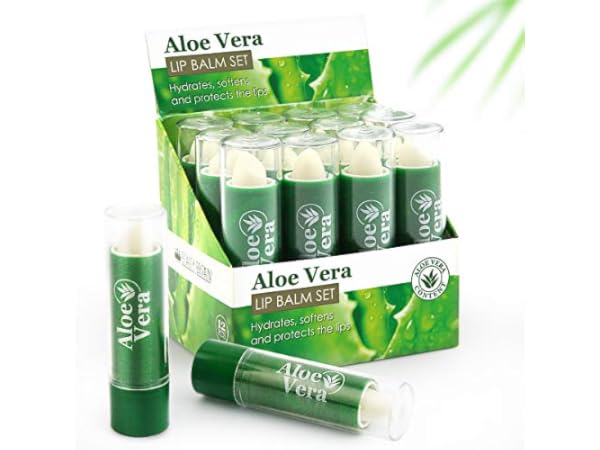 Bálsamos labiales Miniatura