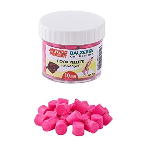 Balzer Naturköder
