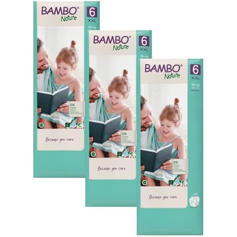 Bambo Nature thumbnail