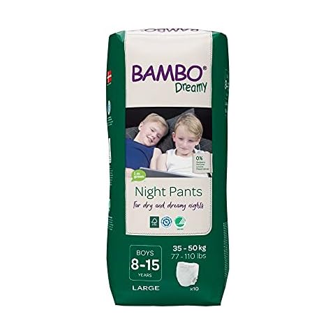 Bambo Nature thumbnail