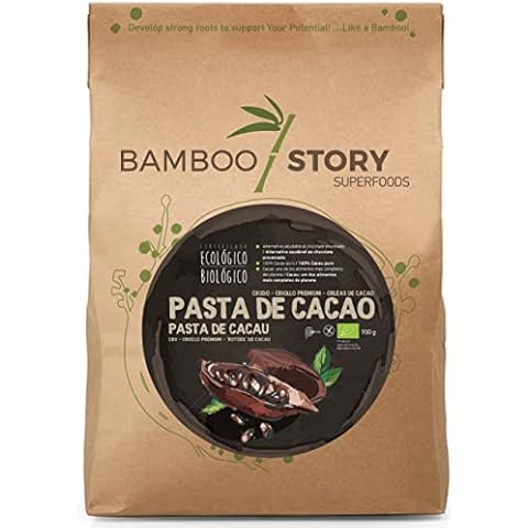BAMBOO STORY thumbnail