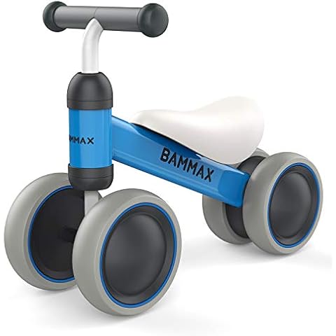 bammax balance bike