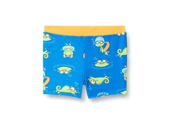Bañadores para bebé niño Miniatura