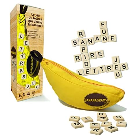 BANANAGRAMS thumbnail