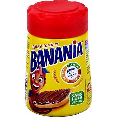 Banania thumbnail